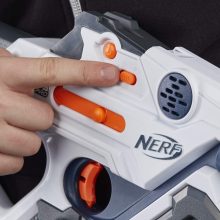 Hasbro Nerf E2279 Laser Ops Pro DeltaBurst játék lézerfegyver