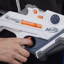 Hasbro Nerf E2279 Laser Ops Pro DeltaBurst játék lézerfegyver
