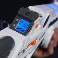 Hasbro Nerf E2279 Laser Ops Pro DeltaBurst játék lézerfegyver