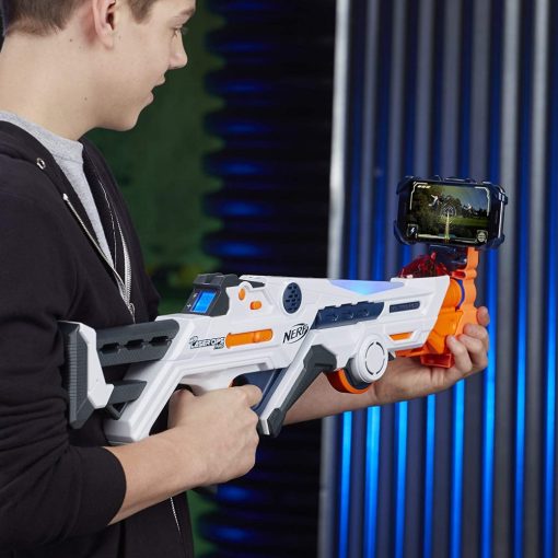 Hasbro Nerf E2279 Laser Ops Pro DeltaBurst játék lézerfegyver