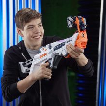 Hasbro Nerf E2279 Laser Ops Pro DeltaBurst játék lézerfegyver