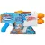   Hasbro Nerf Super Soaker Barracuda duplacsövű vízipisztoly