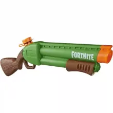 Hasbro Nerf Super Soaker Fortnite Pump-SG vízipisztoly