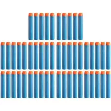 Hasbro Nerf Elite 2.0 50db szivacslövedék