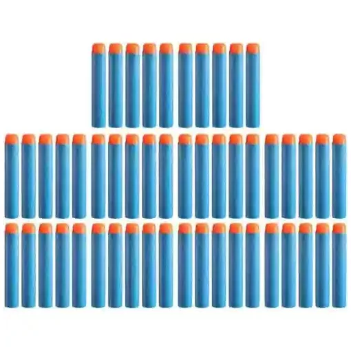 Hasbro Nerf Elite 2.0 50db szivacslövedék