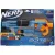   Hasbro Nerf E9485 Elite 2.0 Commander RD-6 játék szivacslövő forgótáras fegyver 12db lövedékkel