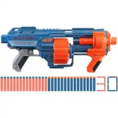   Hasbro Nerf E9527 Elite 2.0 Shockwave RD-15 játék szivacslövő fegyver