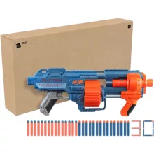 Hasbro Nerf E9527 Elite 2.0 Shockwave RD-15 játék szivacslövő fegyver