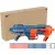   Hasbro Nerf E9527 Elite 2.0 Shockwave RD-15 játék szivacslövő fegyver