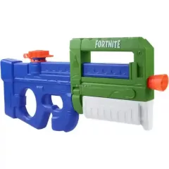 Hasbro Nerf Super Soaker Fortnite Compact SMG vízipisztoly