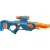   Hasbro Nerf F0423 Elite 2.0 Eaglepoint RD-8 játék szivacslövő távcsöves fegyver