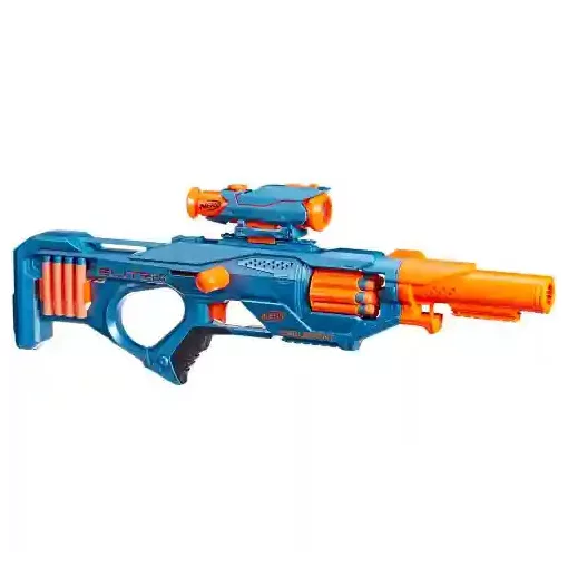 Hasbro Nerf F0423 Elite 2.0 Eaglepoint RD-8 játék szivacslövő távcsöves fegyver
