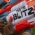   Hasbro Nerf Elite 2.0 Motoblitz CS-10 motorizált játék szivacslövő távcsöves fegyver 22db lövedékkel