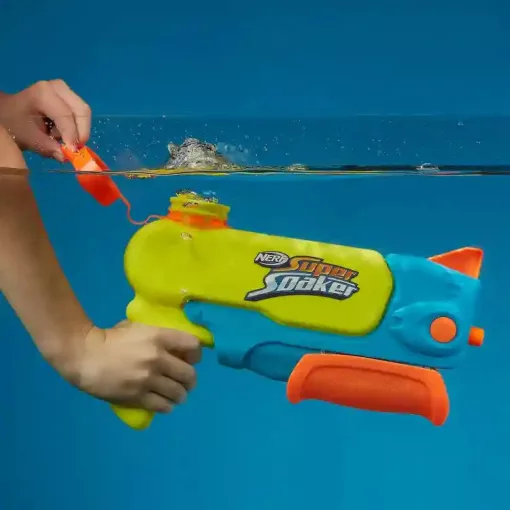 Hasbro Nerf Super Soaker Wave Spray vízipisztoly