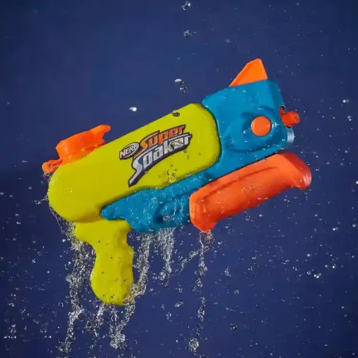 Hasbro Nerf Super Soaker Wave Spray vízipisztoly