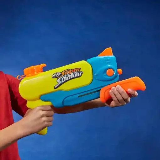 Hasbro Nerf Super Soaker Wave Spray vízipisztoly