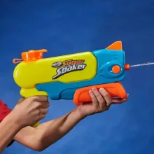 Hasbro Nerf Super Soaker Wave Spray vízipisztoly