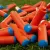 Hasbro Nerf N1 80db szivacslövedék