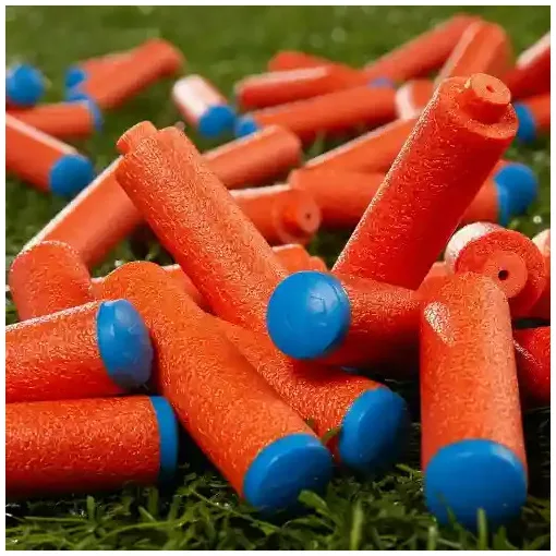 Hasbro Nerf N1 50db szivacslövedék