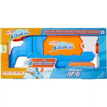 Hasbro Nerf Super Soaker Flip Fill vízipisztoly