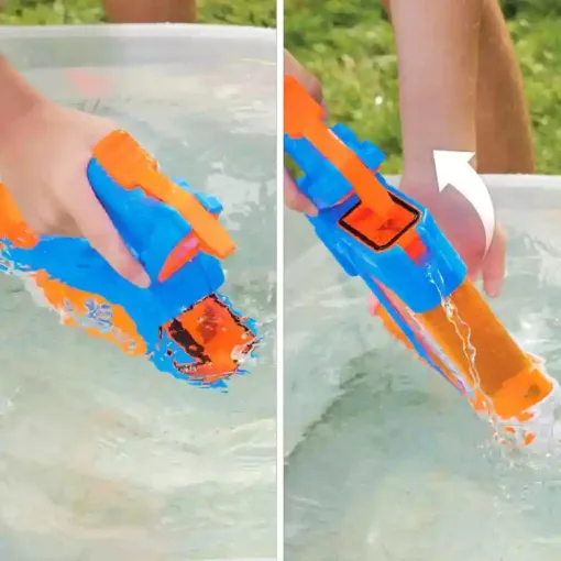 Hasbro Nerf Super Soaker Flip Fill vízipisztoly