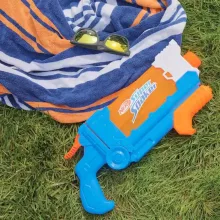 Hasbro Nerf Super Soaker Flip Fill vízipisztoly