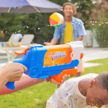 Hasbro Nerf Super Soaker Flip Fill vízipisztoly