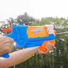 Hasbro Nerf Super Soaker Flip Fill vízipisztoly