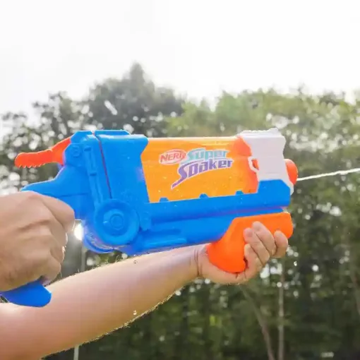 Hasbro Nerf Super Soaker Flip Fill vízipisztoly