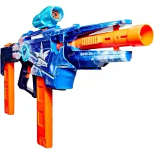 Hasbro Nerf Loadout Galactic Commander motorizált szivacslövő játékfegyver