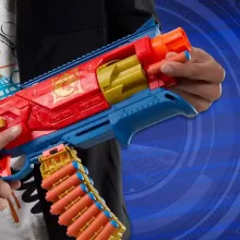 Hasbro Nerf Loadout Shadowspeed Recon forgótáras szivacslövő játékfegyver