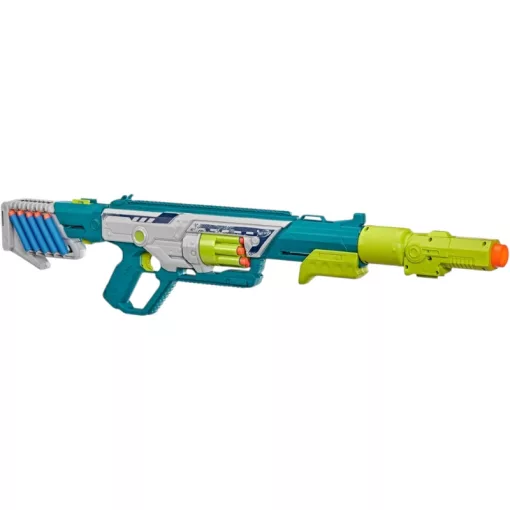 Hasbro Nerf Elite Rebel Ops Deadeye szivacslövő taktikai játékfegyver