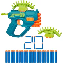 Hasbro Nerf Elite Rebel Ops Ammohawk szivacslövő játékfegyver