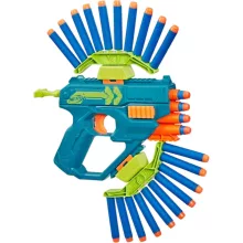 Hasbro Nerf Elite Rebel Ops Ammohawk szivacslövő játékfegyver