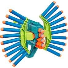 Hasbro Nerf Elite Rebel Ops Ammohawk szivacslövő játékfegyver