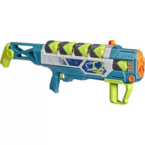 Hasbro Nerf Elite Rebel Doom Cannon szivacslövő taktikai játékfegyver