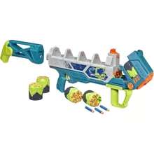 Hasbro Nerf Elite Rebel Doom Cannon szivacslövő taktikai játékfegyver