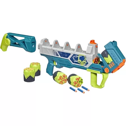 Hasbro Nerf Elite Rebel Doom Cannon szivacslövő taktikai játékfegyver