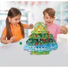 Noris - Kígyók és létrák 3D társasjáték