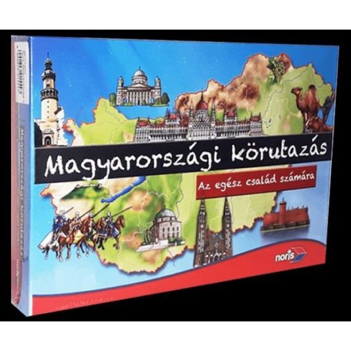 Noris - Magyarországi körutazás (607771554)