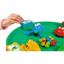 Noris - Hungry frogs - Éhes békák (606061859)