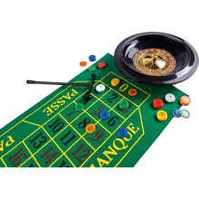 Noris Deluxe Rulett társasjáték