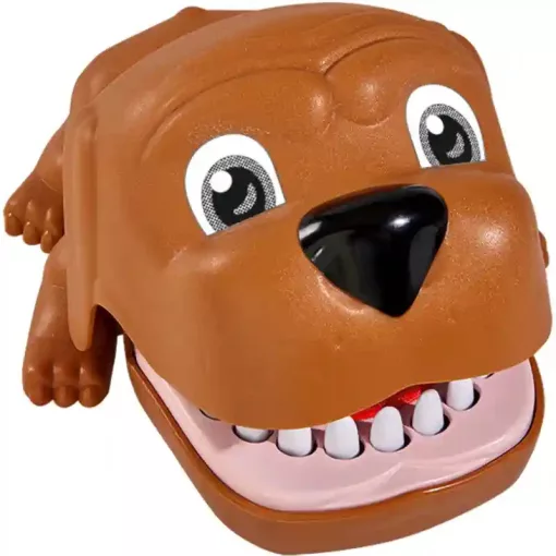Noris - Harapós bulldog társasjáték