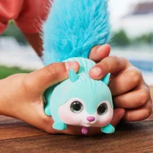 Pets Alive - Interaktív mókus figura - többféle