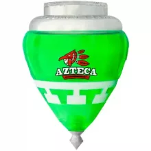 Trompos Cometa: Azteca Peonza - több színben