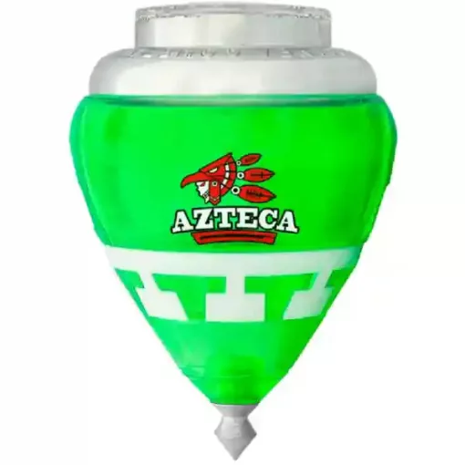 Trompos Cometa: Azteca Peonza - több színben
