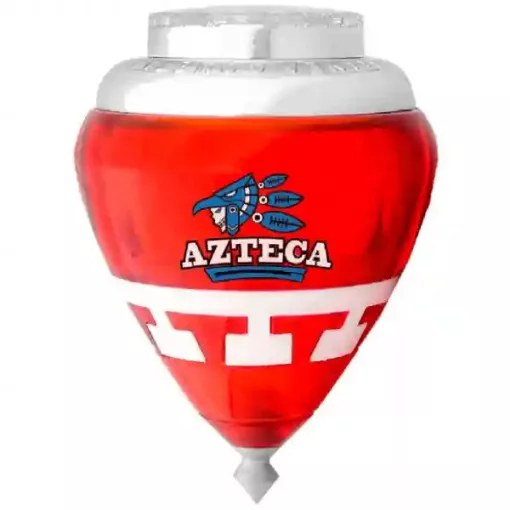 Trompos Cometa: Azteca Peonza - több színben