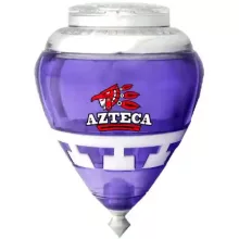 Trompos Cometa: Azteca Peonza - több színben