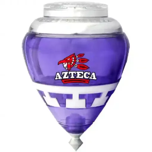 Trompos Cometa: Azteca Peonza - több színben