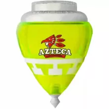 Trompos Cometa: Azteca Peonza - több színben